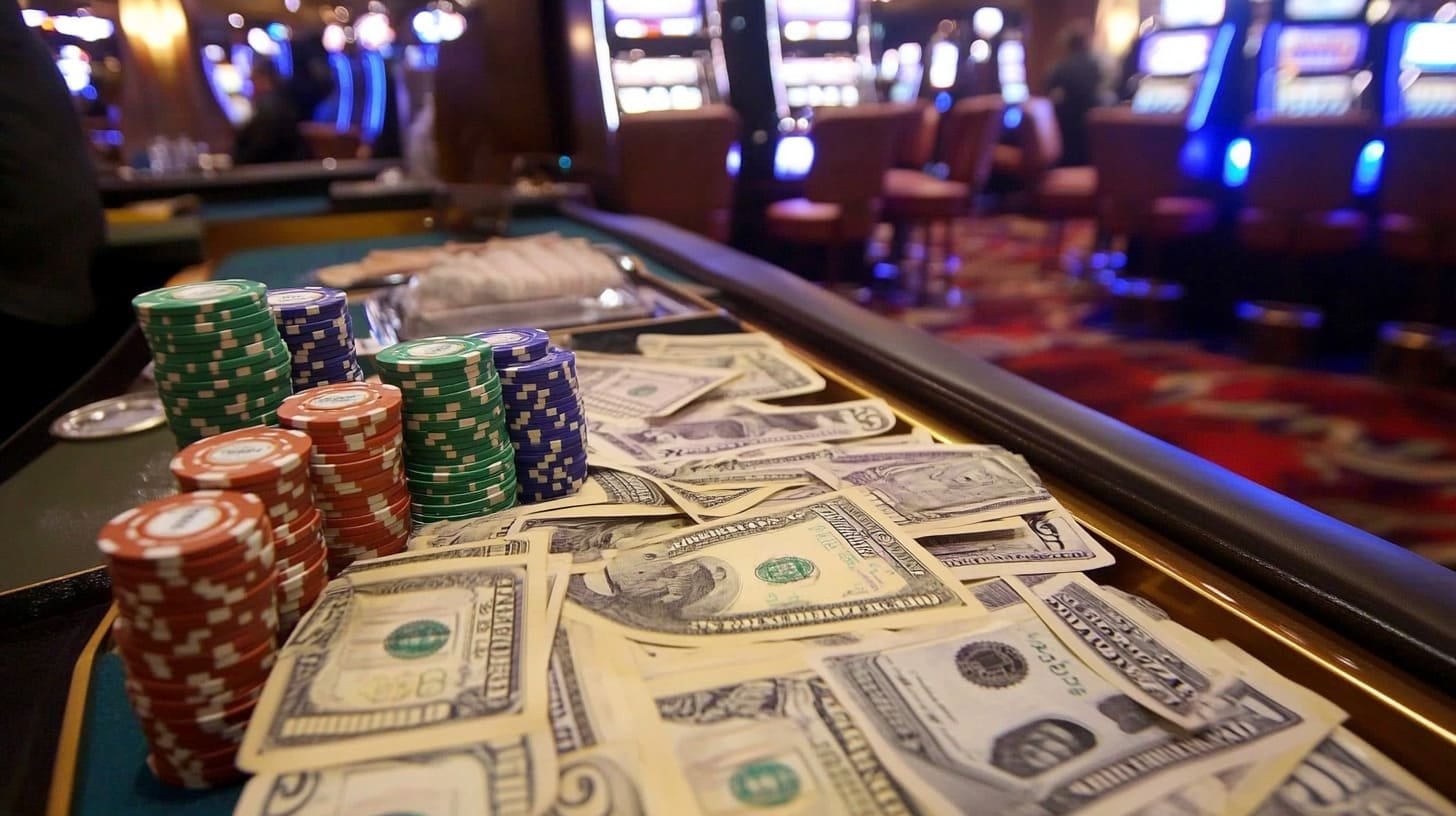 p615 Slot rooms